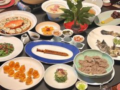 -曾宴·楚菜(湖北省博物馆店)