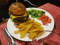 -飞虎西餐厅