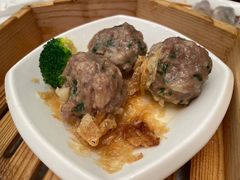 -广州逸林假日酒店·四季桃源中餐厅(白云山风景区店)