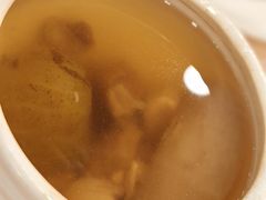 -麒麟中餐厅·经典粤菜·地道菜式老字号(广州长隆酒店)