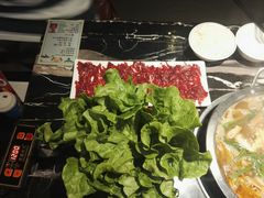 -古乐牛香·鲜牛肉牛杂火锅(五一中路店)