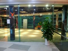 -一兆韦德健身(慧芝湖店)