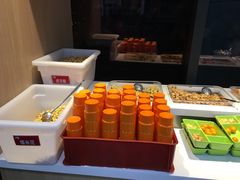 -海底捞火锅(连城广场店)