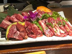 -御牛道日式烤肉料理(杭州万象城店)
