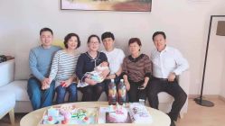 -喜喜·全套房月子会所(罗宾森广场店)