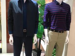 -翠微百货(龙德店)
