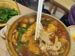 -小满手工粉(上海月星环球港店)