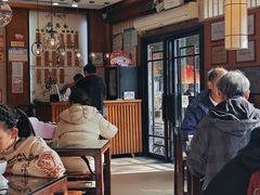 -锡笼记·无锡小笼(方塔店)