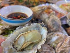 -莽哥海鲜烧烤(盘金路店)