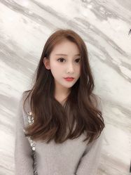点击看大图 -3AM HAIR SALON染发烫发接发