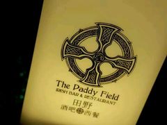 -THE PADDY FIELD田野西餐厅(禅城店)