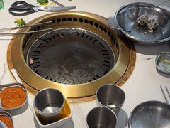 -花味烤肉·拌饭(建邺万达店)