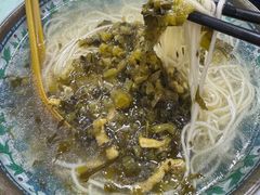 -食惠里小笼包面馆(越秀店)