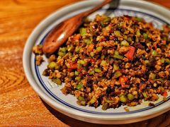 云海肴·云南菜(伊势丹店)-云海肴·汽锅鸡·云南菜(天津国金汇店)