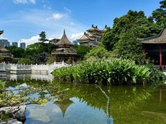 -顺峰山公园