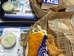 -TACO STAR 塔可星(下沙宝龙店)