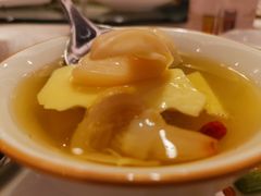 -聚春园自助餐厅(东街口店)