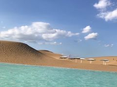 -达拉特旗响沙湾旅游区