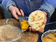 -老马家马蓉蛋菜夹馍·腊牛肉夹馍(回民街店)