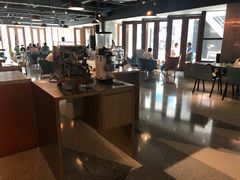 -sugarman espresso素饮糖人高新咖啡工厂