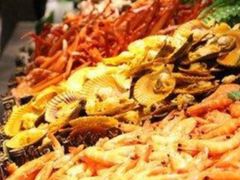 -星伦多自助料理·涮烤一体(虹悦城店)