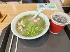 -回味鸭血粉丝汤(砂之船店)