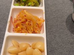 -江宴渔村·鱼鲜土菜(紫荆广场店)