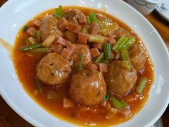 -邹胖哥好好吃餐馆(荔波美食街店)