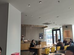 -星巴克(常州星河国际店)