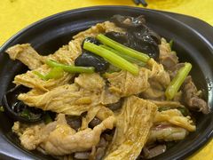 -顺发饭店