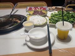 -鹅香四海·卤水火锅·砂锅粥·潮汕菜(宝安店)