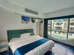 -清泉湾生态旅游度假区