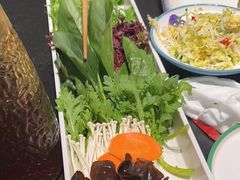 -南门四季铜锅涮肉(大屯·北苑店)