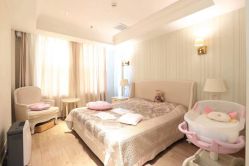 -皇家月府月子中心(沈阳店)