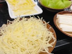-巴蜀大宅门火锅(北大街店)
