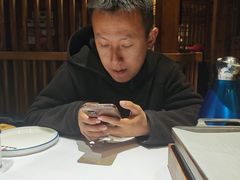 -上尚兄弟烧烤餐厅(鑫通大厦店)