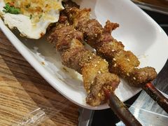 -盒马鲜生(龙德广场店)