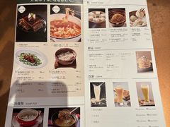 -穿越·外婆家(西溪天堂店)