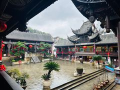 -自贡市盐业历史博物馆