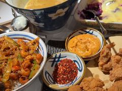 -火山屋台(新街口店)