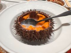 -万宝海鲜舫(劳动公园店)