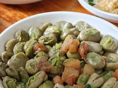 -玲燕蒸菜馆(江东路店)