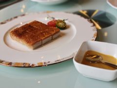 化皮三层腩肉-三号黄浦会Canton Table