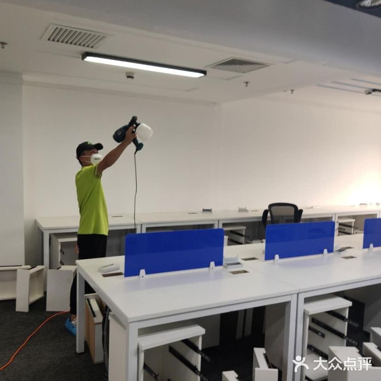 除甲醛公司的操作过程并不重要，有效的治理原理才是重中