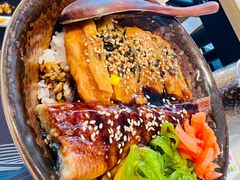 -林妈妈村·日式料理(宝山万达店)