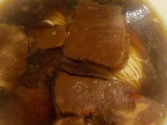 -水仙拉面(水仙街店)