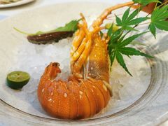 -太湖饭店玉兰厅(自助餐厅)