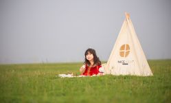 点击看大图 -NICE KIDS 奈时儿童摄影