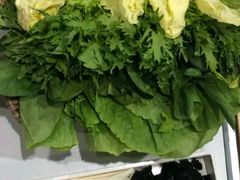 -蓝海西城宾馆四季火锅