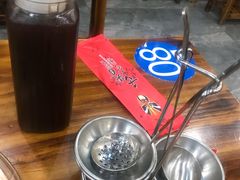 -燚焱炎火铜锅涮·烧烤